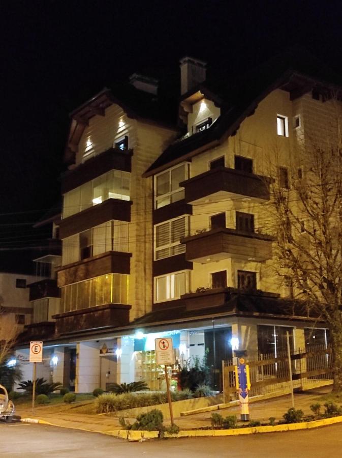 Gramado Top Centro Exterior photo