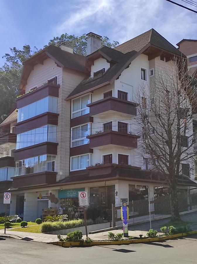 Gramado Top Centro Exterior photo