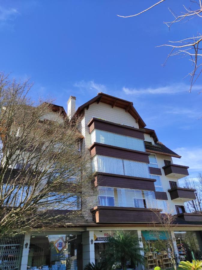 Gramado Top Centro Exterior photo