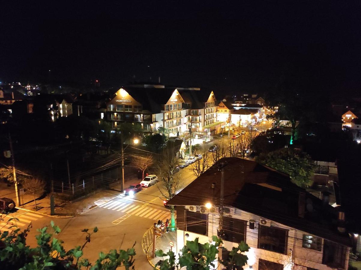 Gramado Top Centro Exterior photo