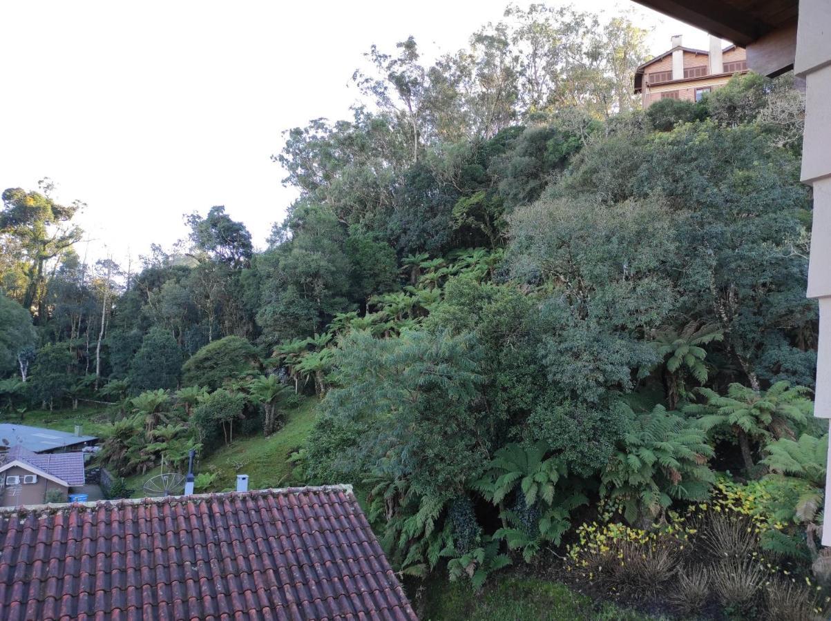 Gramado Top Centro Exterior photo