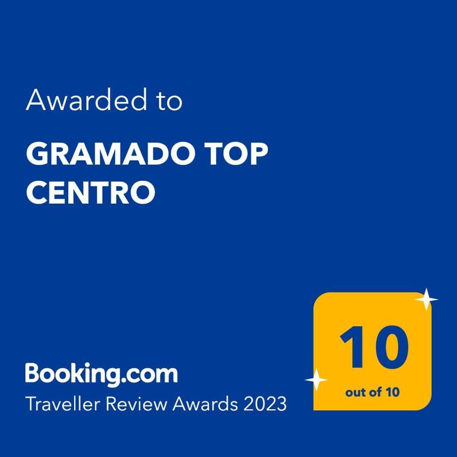 Gramado Top Centro Exterior photo