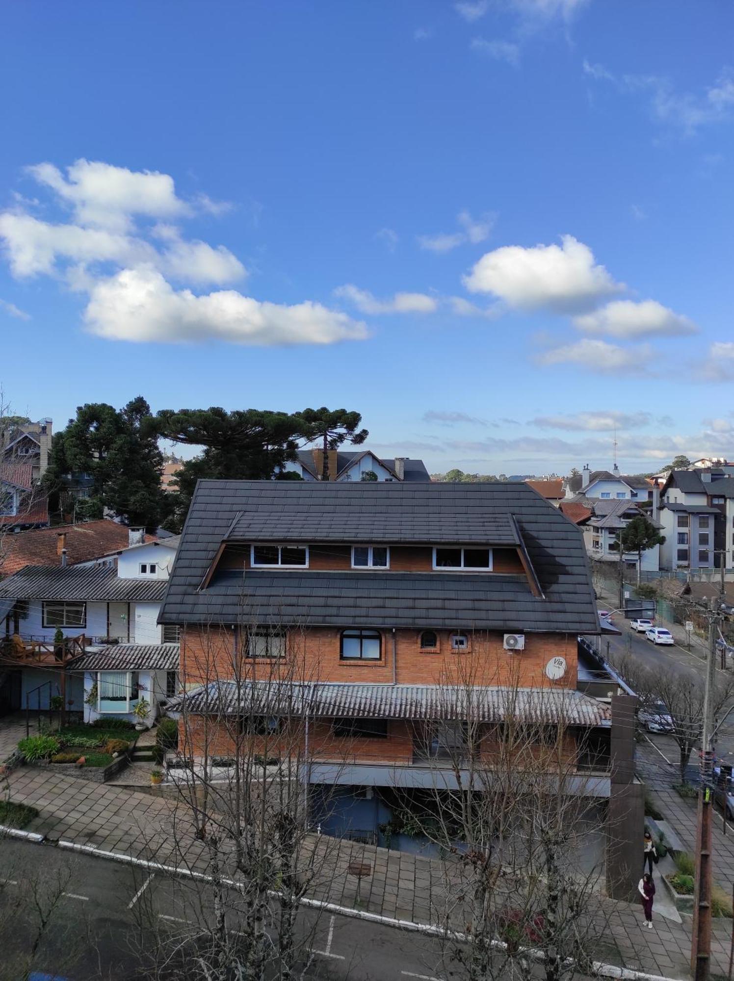Gramado Top Centro Exterior photo